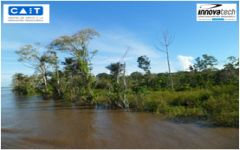 Solución tecnológica: POSEIDÓN. 